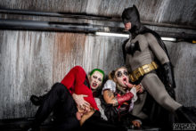 Suicide Squad XXX (217)