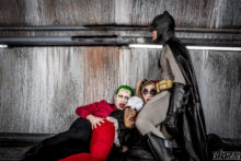 Suicide Squad XXX (218)