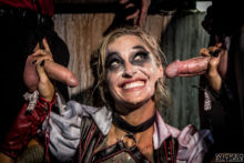 Suicide Squad XXX (222)