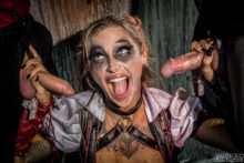 Suicide Squad XXX (223)