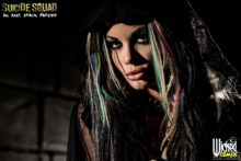 Suicide Squad XXX (41)