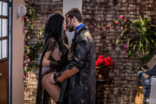 Suicide Squad XXX (43)