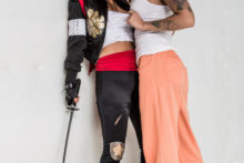 Suicide Squad XXX (5)