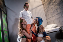 Suicide Squad XXX (89)