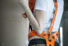 The Fifth Element – Rin – Leeloo