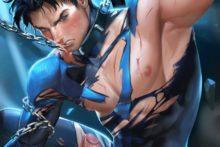 batman-sakimichan-nightwing-3