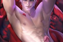 devil-may-cry-sakimichan-dante-4