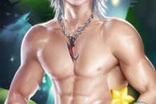 kingdom-hearts-sakimichan-riku-3