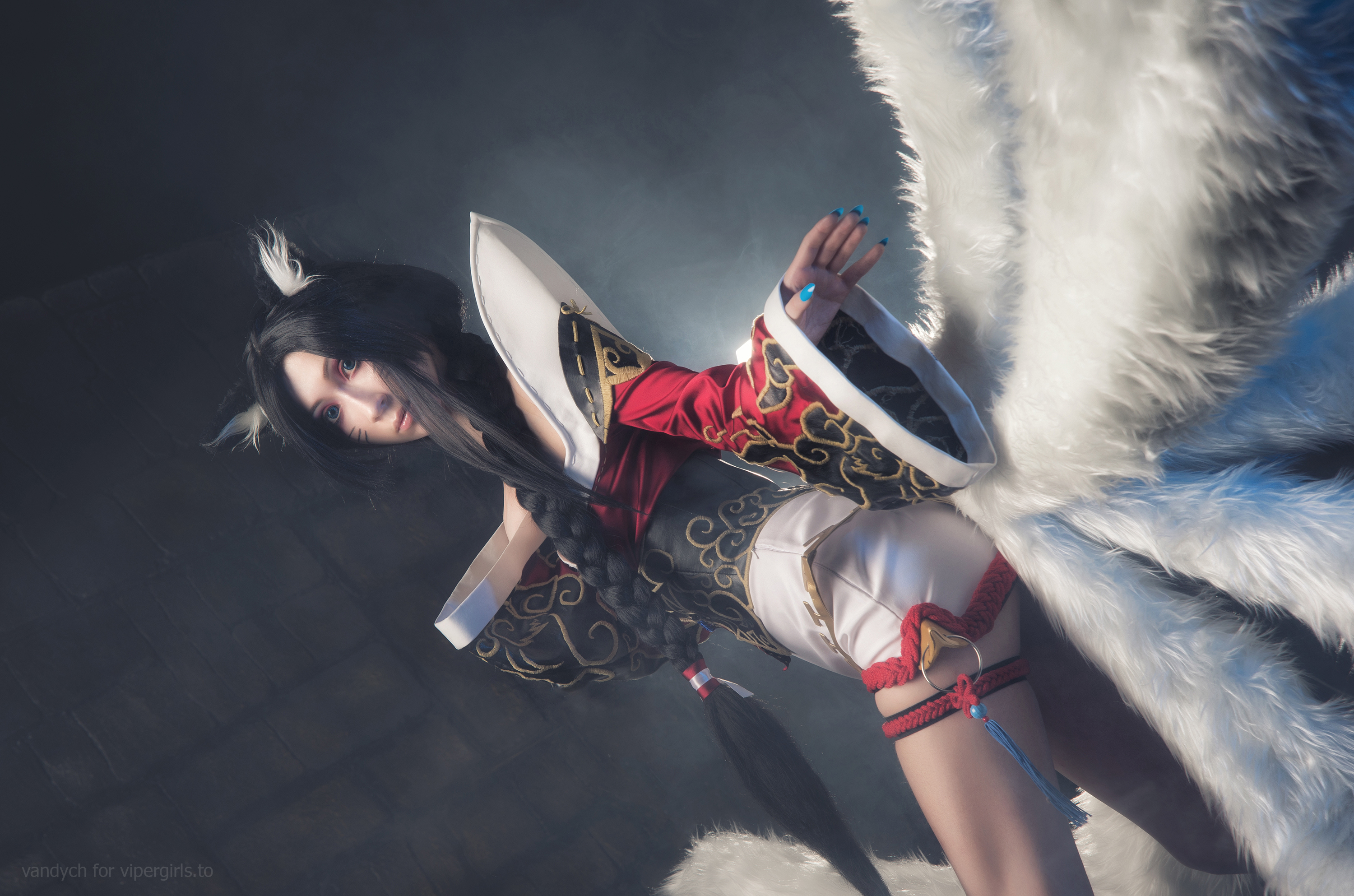 League of Legends – Ahri