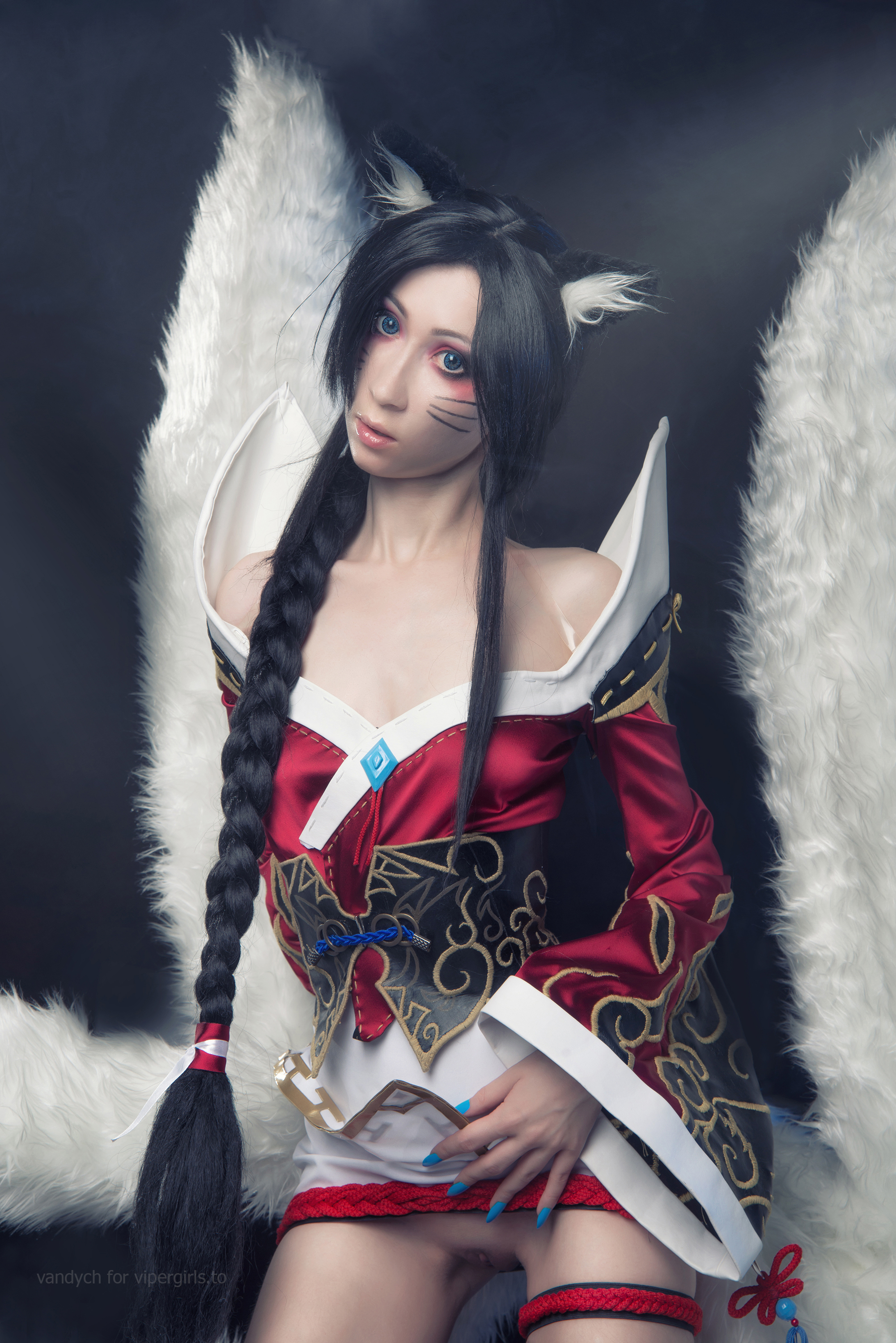 League of Legends – Ahri