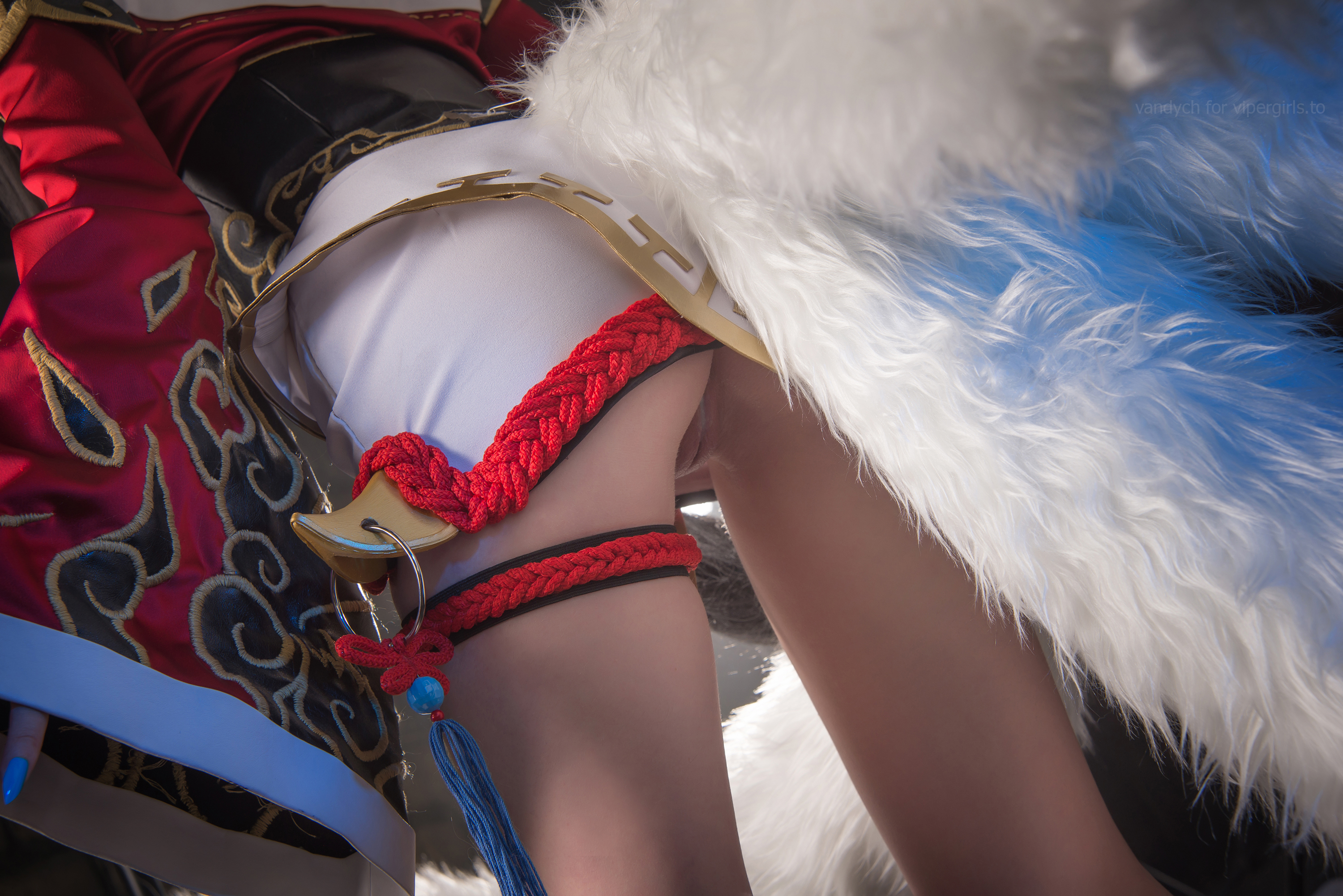 League of Legends – Ahri