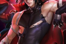 naruto-sakimichan-uchiha-itachi-3