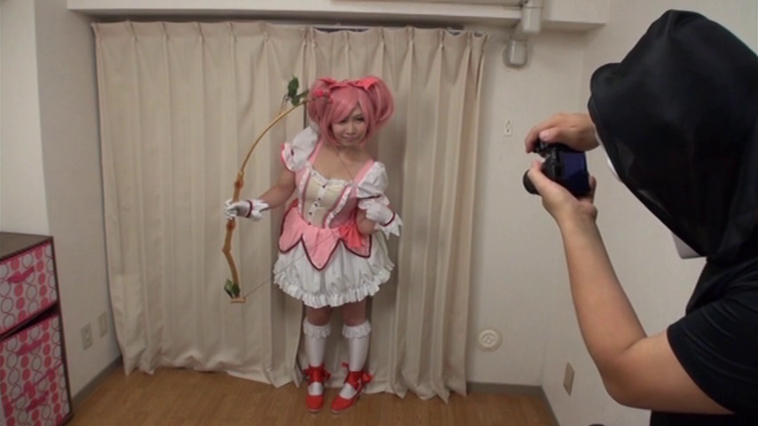 Puella Magi – Kaname Madoka