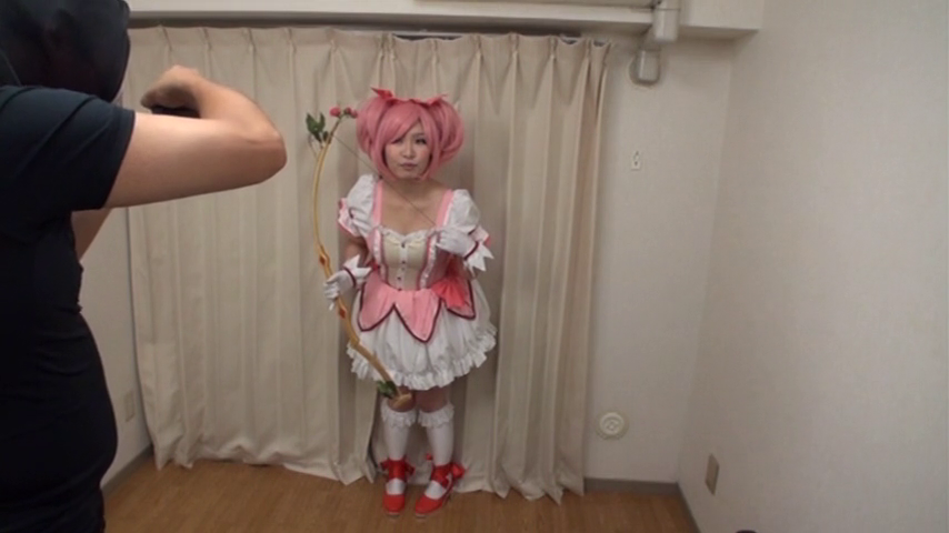 Puella Magi – Kaname Madoka