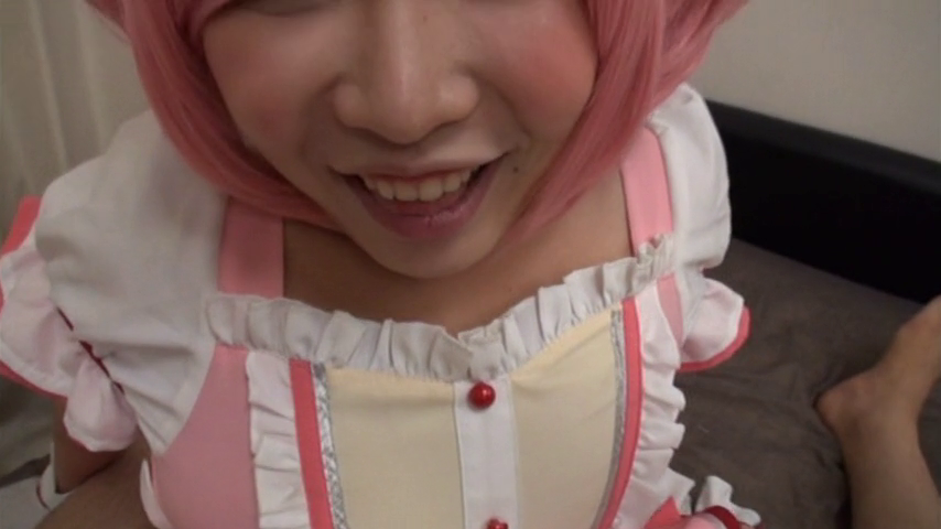 Puella Magi – Kaname Madoka