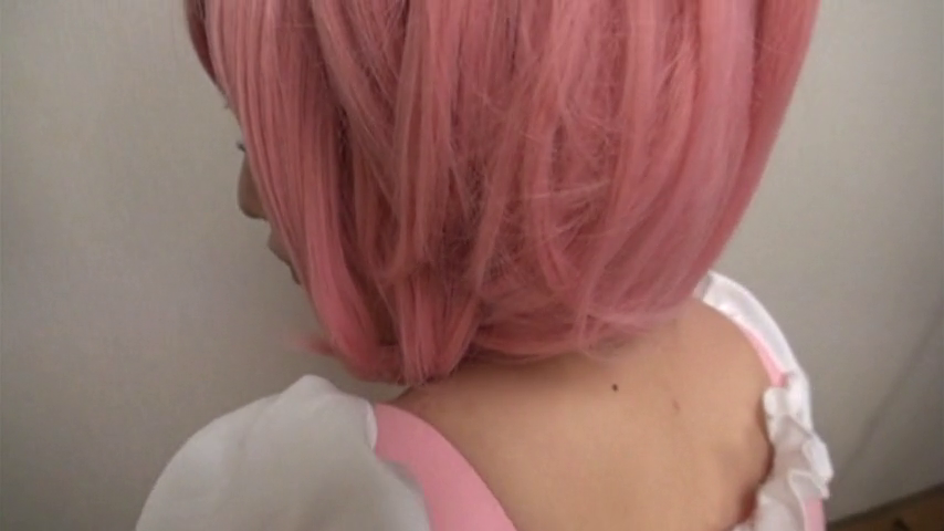 Puella Magi – Kaname Madoka