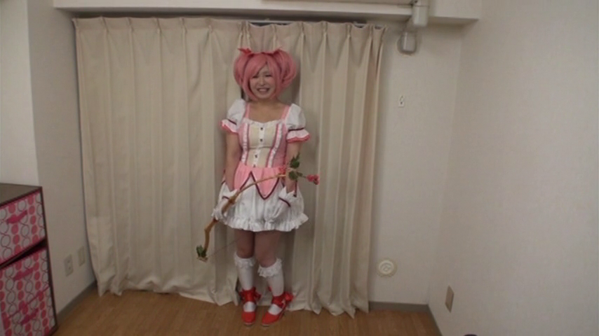 Puella Magi – Kaname Madoka