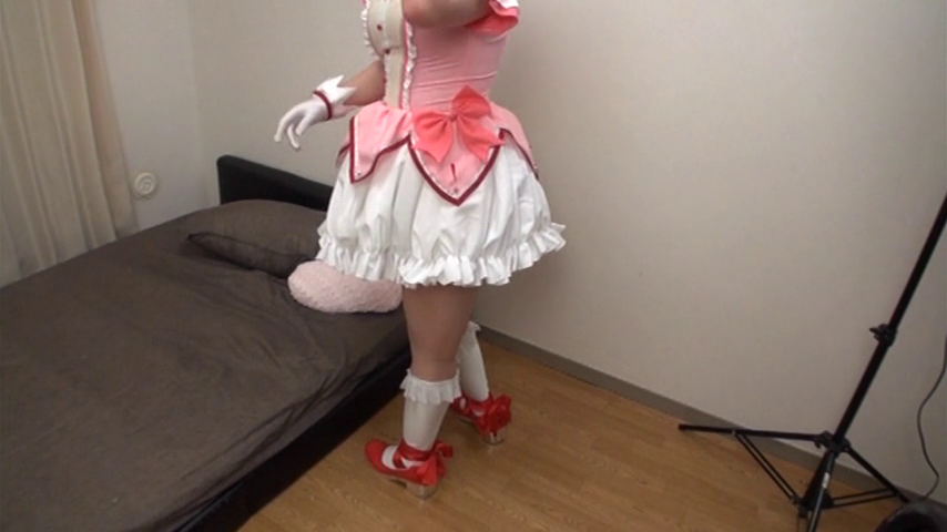 Puella Magi – Kaname Madoka