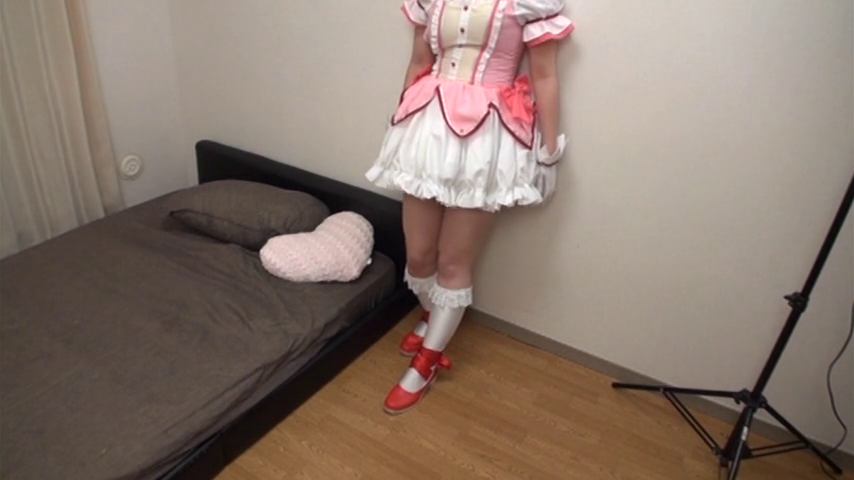 Puella Magi – Kaname Madoka