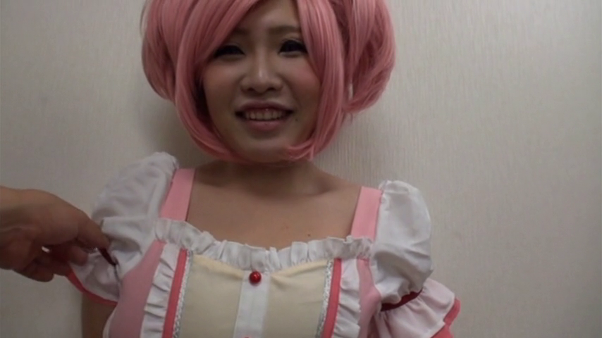 Puella Magi – Kaname Madoka