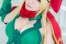 queens-blade-uotani-gupiko-alleyne-12