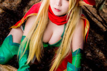 queens-blade-uotani-gupiko-alleyne-125