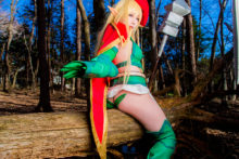 queens-blade-uotani-gupiko-alleyne-132