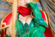 queens-blade-uotani-gupiko-alleyne-157