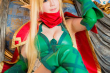 queens-blade-uotani-gupiko-alleyne-158
