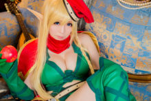 queens-blade-uotani-gupiko-alleyne-162