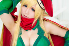 queens-blade-uotani-gupiko-alleyne-5