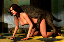 Resident Evil – Noname55 – Helena Harper