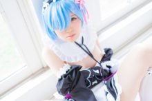 rezero-rem-105