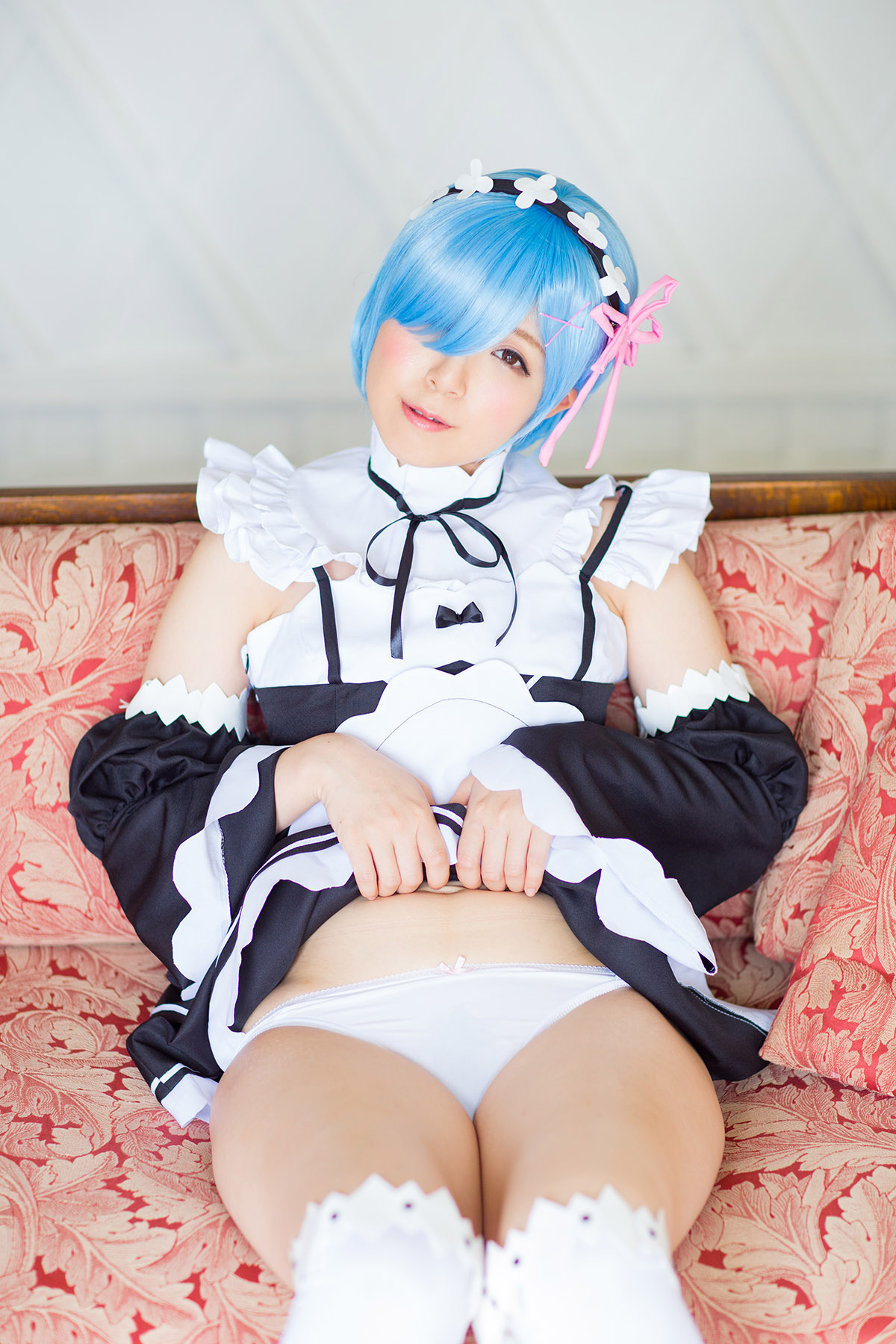 Re:Zero – Rem