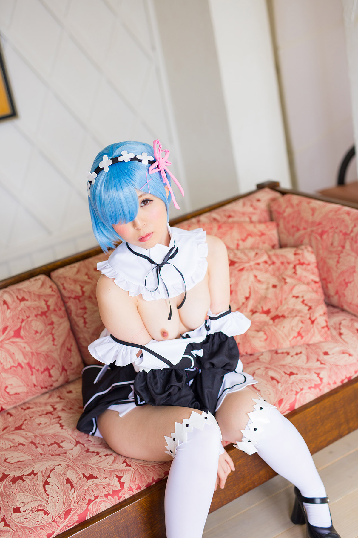 Re:Zero – Rem
