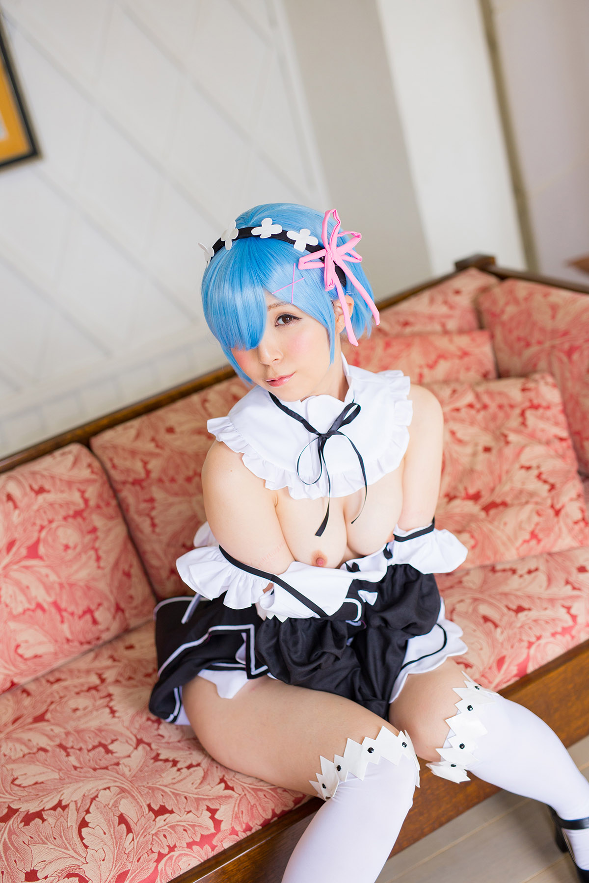 Re:Zero – Rem