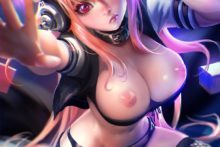 super-sonico-sakimichan-super-sonico-2