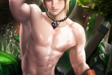 the-legend-of-zelda-sakimichan-link-4