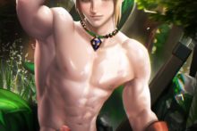 the-legend-of-zelda-sakimichan-link-5