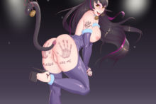 rwby-shonomi-blake-belladonna-4