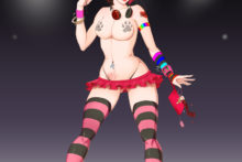 rwby-shonomi-ruby-rose-3