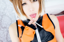 Blazblue – Sayla – Makoto Nanaya (107)