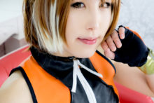 Blazblue – Sayla – Makoto Nanaya (109)