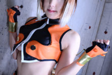 Blazblue – Sayla – Makoto Nanaya (11)