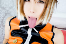 Blazblue – Sayla – Makoto Nanaya (111)