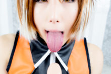 Blazblue – Sayla – Makoto Nanaya (118)