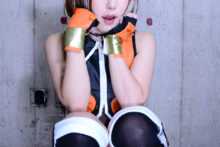 Blazblue – Sayla – Makoto Nanaya (14)