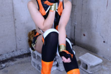 Blazblue – Sayla – Makoto Nanaya (16)