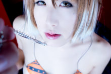 Blazblue – Sayla – Makoto Nanaya (167)