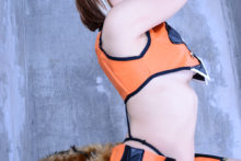 Blazblue – Sayla – Makoto Nanaya (28)